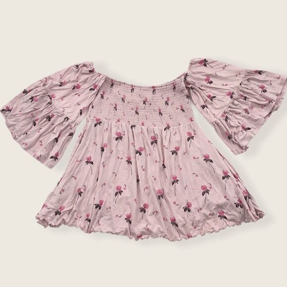 Free People Lana Tunic Size Small - Picture 3 of 12